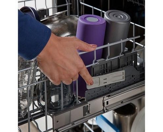 Lave-vaisselle intégré avec SmartHQ™ GE Profile - PDP755SYVFS