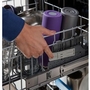 Lave-vaisselle intégré avec SmartHQ™ GE Profile - PDP755SYVFS
