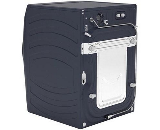 Laveuse à chargement frontal avec technologie Microban® GE Profile - PFW870SPVRS