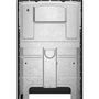Cuisinière autoportante électrique de 30 po avec technologie convection véritable GE Profile - PCB900YVFS