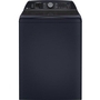 Laveuse à chargement vertical de 6,2 Pi cu.. avec technologie Smarter Wash et Adaptive SmartDispense GE Profile - PTW800BPWRS