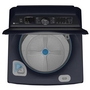 Laveuse à chargement vertical de 6,2 Pi cu.. avec technologie Smarter Wash et Adaptive SmartDispense GE Profile - PTW800BPWRS