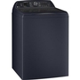 Laveuse à chargement vertical de 6,2 Pi cu.. avec technologie Smarter Wash et Adaptive SmartDispense GE Profile - PTW800BPWRS