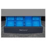 Laveuse à chargement vertical de 6,2 Pi cu.. avec technologie Smarter Wash et Adaptive SmartDispense GE Profile - PTW800BPWRS