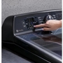Laveuse à chargement vertical de 6,2 Pi cu.. avec technologie Smarter Wash et Adaptive SmartDispense GE Profile - PTW800BPWRS