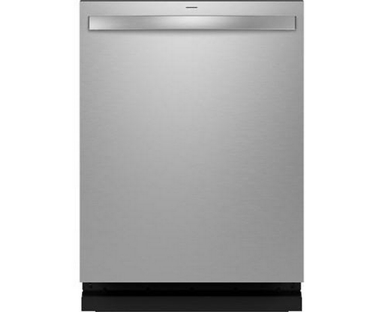 Lave-vaisselle intégré avec technologie Microban® GE Profile - PDT705SYWFS