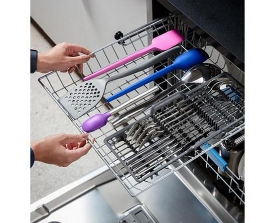 Lave-vaisselle intégré avec technologie Microban® GE Profile - PDT705SYWFS