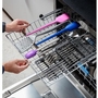 Lave-vaisselle intégré avec technologie Microban® GE Profile - PDT705SYWFS