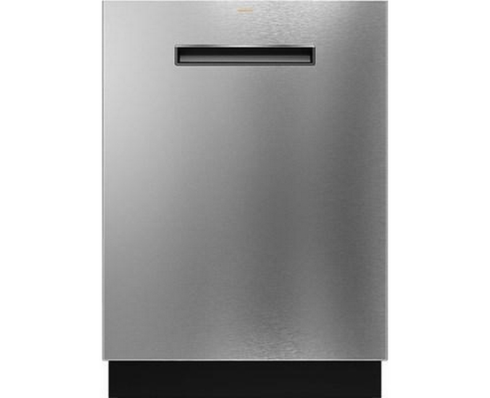 Lave-vaisselle à commande supérieure avec séchage Auto Open GE Profile - PBT700SSVFS