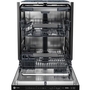 Lave-vaisselle à commande supérieure avec séchage Auto Open GE Profile - PBT700SSVFS