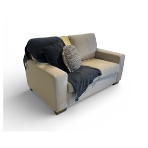 Causeuse fixe Décor Rest