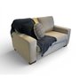 Causeuse fixe Décor Rest