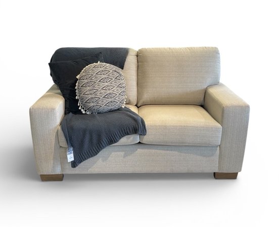 Causeuse fixe Décor Rest