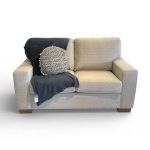 Causeuse fixe Décor Rest
