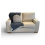 Causeuse fixe Décor Rest