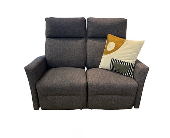 Causeuse inclinable de Elran