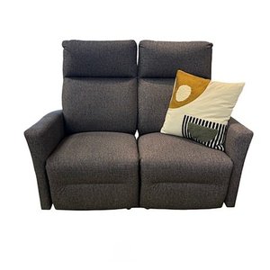 Causeuse inclinable de Elran