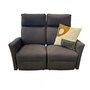 Causeuse inclinable de Elran