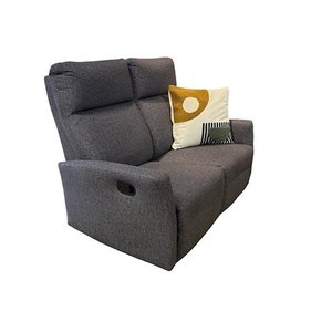 Causeuse inclinable de Elran