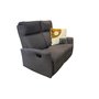 Causeuse inclinable de Elran