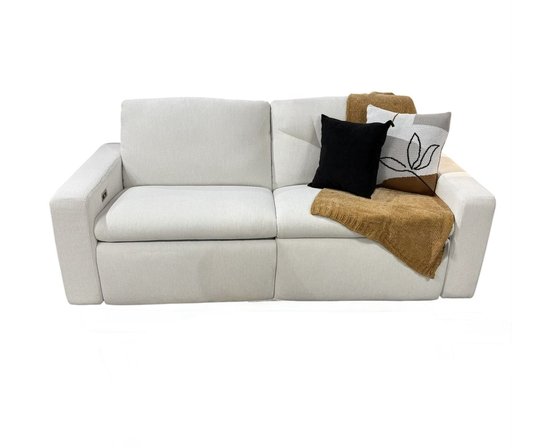 Sofa condo motorisé Elran