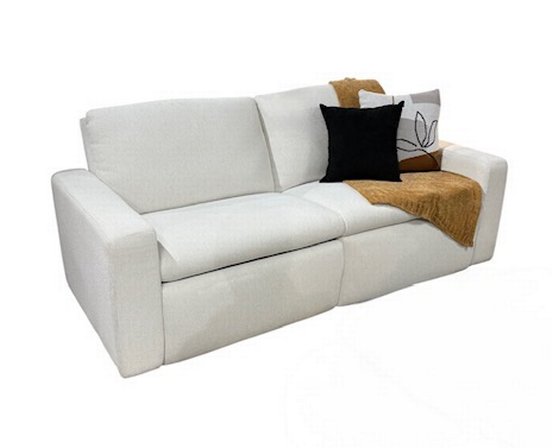 Sofa condo motorisé Elran