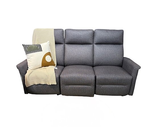 Sofa inclinable de Elran