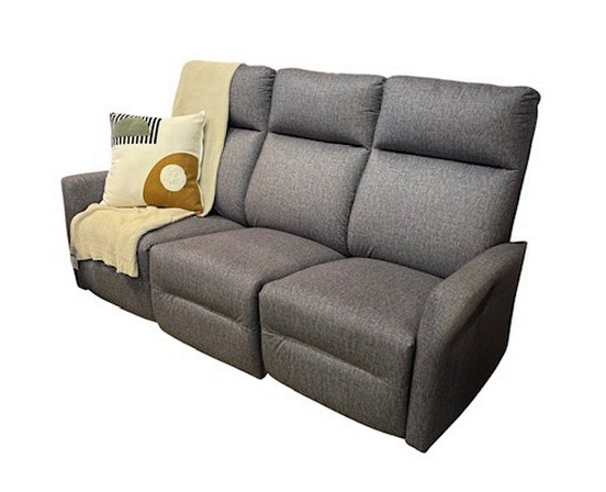 Sofa inclinable de Elran