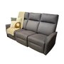 Sofa inclinable de Elran