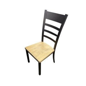 Table et 4 chaises de Amisco