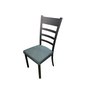 Table et 4 chaises de Amisco