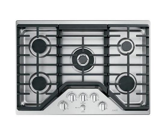 Table de cuisson à gaz de 30 po Café - CGP95302MS1