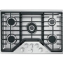 Table de cuisson à gaz de 30 po Café - CGP95302MS1