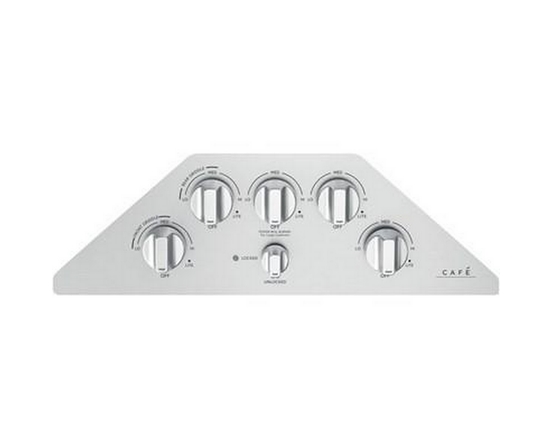 Table de cuisson à gaz de 30 po Café - CGP95302MS1