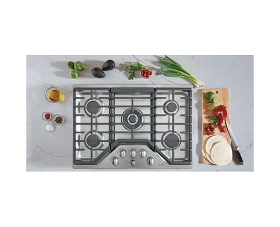 Table de cuisson à gaz de 30 po Café - CGP95302MS1