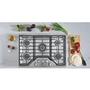 Table de cuisson à gaz de 30 po Café - CGP95302MS1