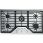 Table de cuisson à gaz de 36 po Café - CGP95362MS1