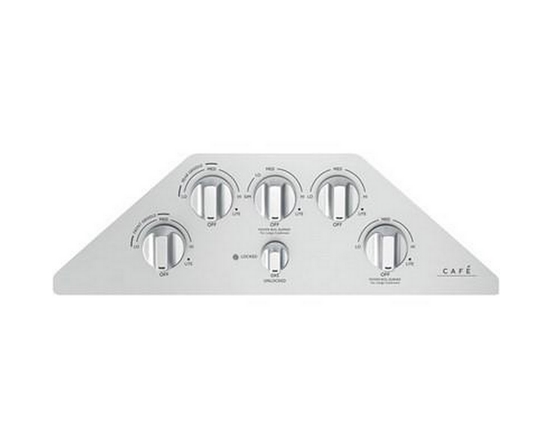 Table de cuisson à gaz de 36 po Café - CGP95362MS1