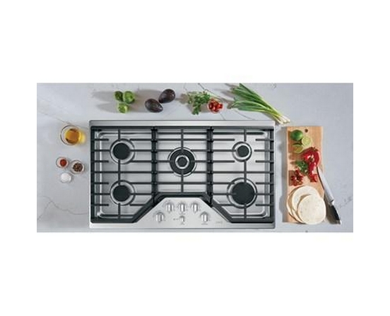 Table de cuisson à gaz de 36 po Café - CGP95362MS1
