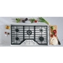 Table de cuisson à gaz de 36 po Café - CGP95362MS1
