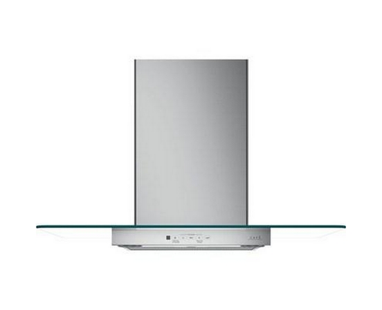 Hotte de cuisinière murale de 30 po Café - CVW73012MSS