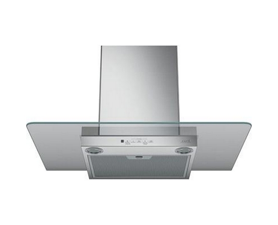 Hotte de cuisinière murale de 30 po Café - CVW73012MSS