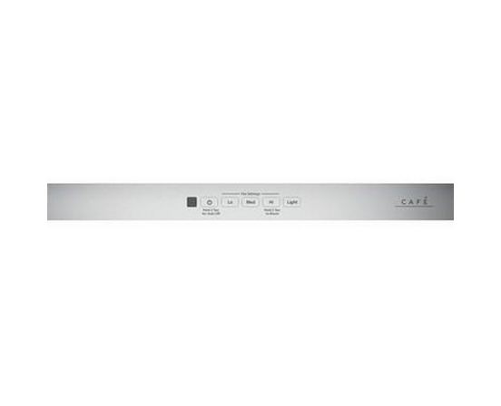 Hotte de cuisinière murale de 30 po Café - CVW73012MSS
