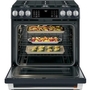 Cuisinière encastrée à gaz de 30 po avec WiFi Connect Café - CCGS700P3MD1