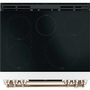 Cuisinière encastrée à induction de 30 po Café - CCHS950P4MW2