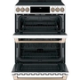 Cuisinière encastrable électrique de 30 po avec convection Café - CCES750P4MW2