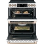 Cuisinière encastrable électrique de 30 po avec convection Café - CCES750P4MW2