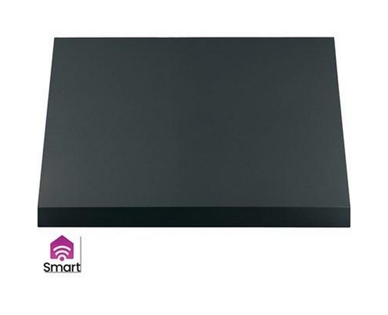 Hotte de cuisinière murale série Commercial de 30 po. Café - CVW93043PDS