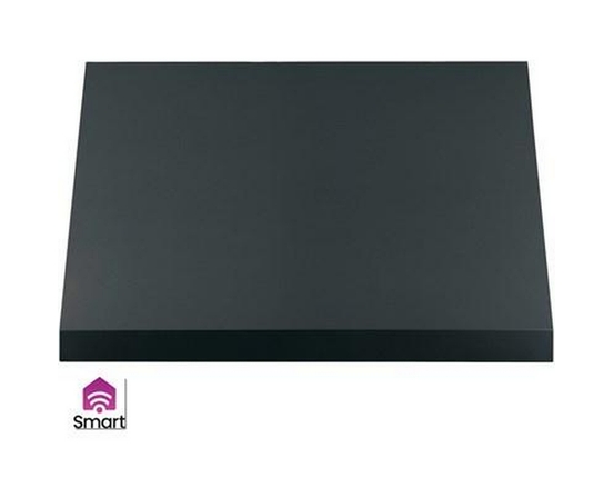 Hotte de cuisinière murale série Commercial de 36 po. Café - CVW93643PDS
