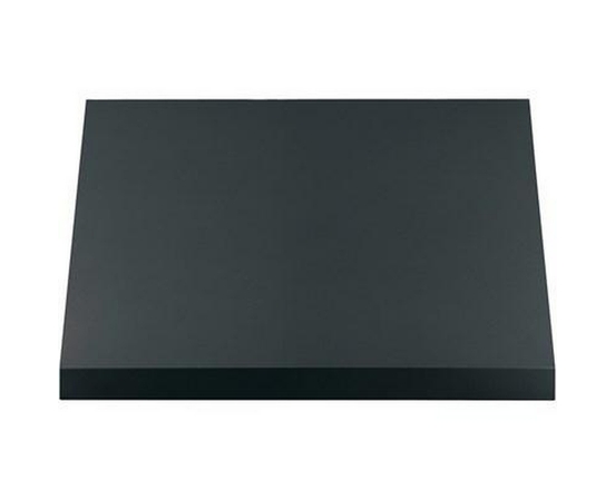 Hotte de cuisinière murale série Commercial de 36 po. Café - CVW93643PDS